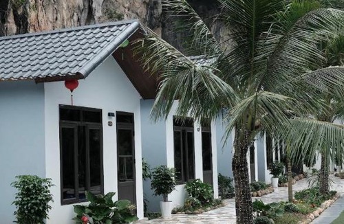 Hoa Lu Resort | Foresta Ninh Binh Homestay