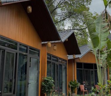 Hoa Lu Resort | Foresta Ninh Binh Homestay