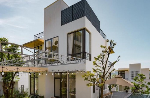 Luong Son Villa | Forestia Garden Villa - DB3 03 Legacy Hill