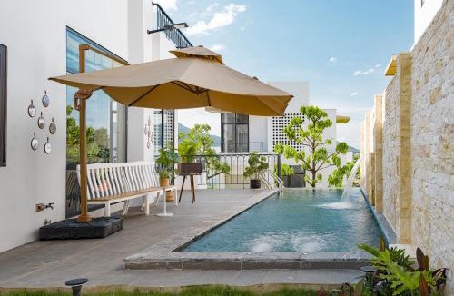 Luong Son Villa | Forestia Garden Villa - DB3 03 Legacy Hill