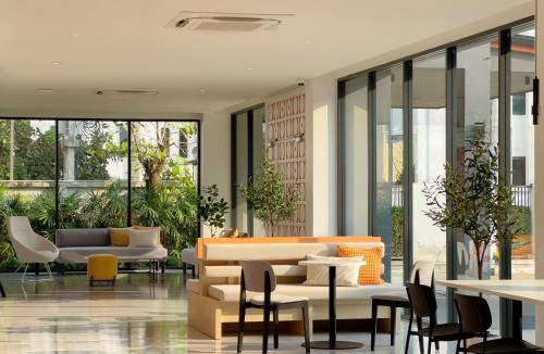 Mae Sot Hotel | Fortune D Hotel Maesot
