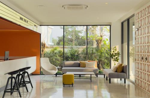 Mae Sot Hotel | Fortune D Hotel Maesot