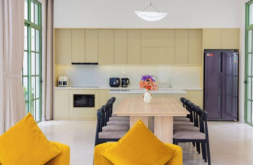 Khem Beach Villa | Fortune Villa Phu Quoc