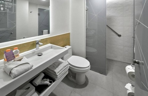 El Sauzal Hotel | Four Double Rooms | Ensenada Group Base + Free Breakfast