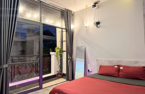 Phu Nhuan Apartment | Four P Apartment Phu Nhuan