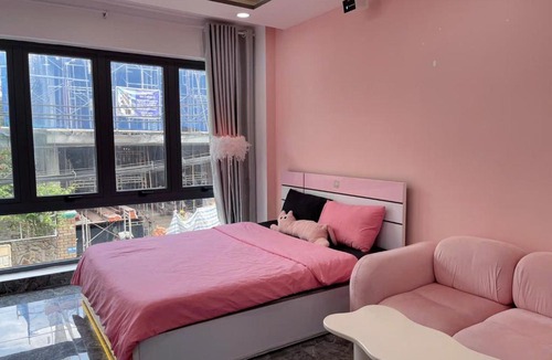 Phu Nhuan Apartment | Four P Apartment - Thich Quang Duc