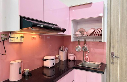 Phu Nhuan Apartment | Four P Stay Phu Nhuan