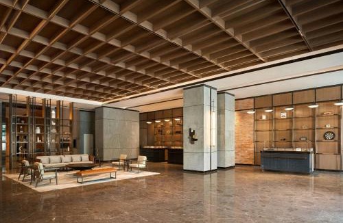 Ha Giang Hotel | Four Points by Sheraton Ha Giang