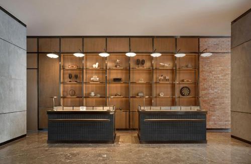Ha Giang Hotel | Four Points by Sheraton Ha Giang