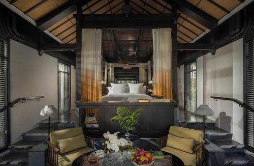 Dien Duong Hotel | Four Seasons Resort The Nam Hai, Hoi An, Vietnam