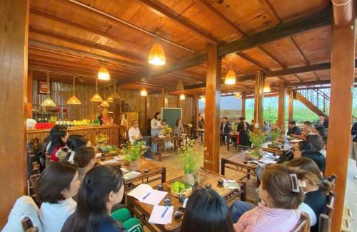 Dai Tu Hotel | Framstay Mây Sườn Đông