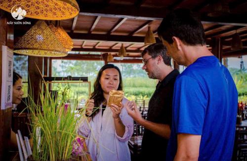 Dai Tu Hotel | Framstay Mây Sườn Đông