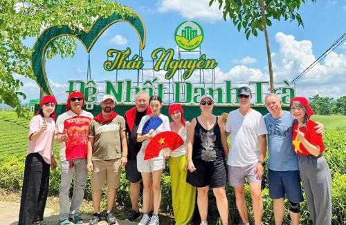 Dai Tu Hotel | Framstay Mây Sườn Đông