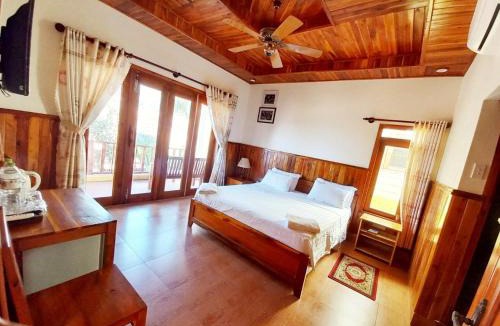 Ba Keo Resort | Free Beach Resort