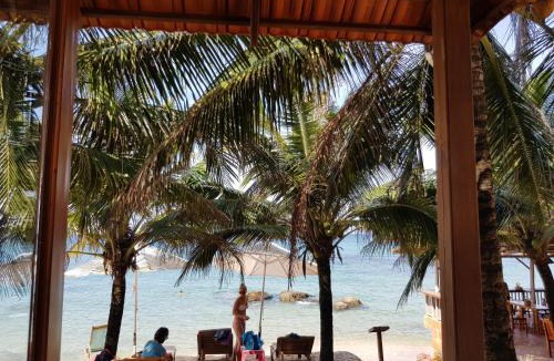 Ba Keo Resort | Free Beach Resort