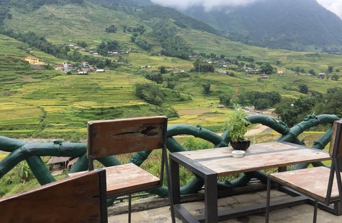 Hau Thao Bed & Breakfast | Freedom Homestay