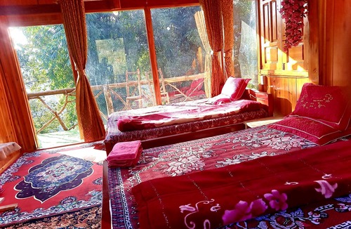 Hau Thao Bed & Breakfast | Freedom Homestay