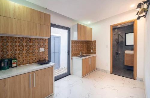 Tho Quang Beach Villa | FreePickUp Pool 5 BRs Villa,5 Mins Walk to Beach