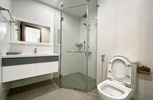 Hai Phong Apartment | FRIEDNLY APT II - verdant villa