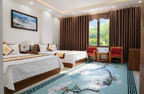 Ha Giang Hotel | Friend Hotel Hà Giang