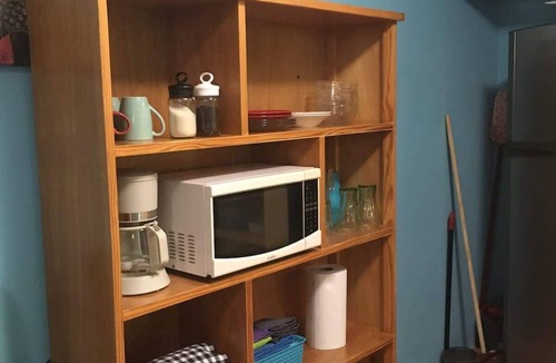 Chelem Apartment | Friendly Chelem Poolside Apartment!