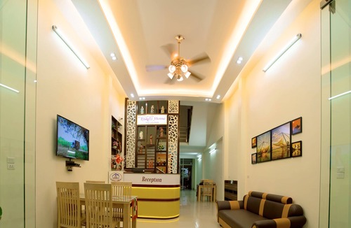 Ninh Binh Hotel | Friendly Home