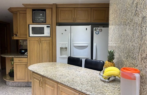 Huixquilucan Apartment | Frondoso Lomas Country: Ultra-luxury apartment. Your Place to Relax