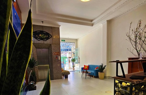 Muong Thanh Hostel | Frontier Hostel & Tours
