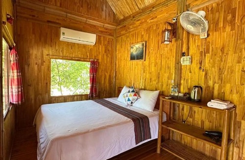 Mai Chau House | Frontier Retreat Mai Chau