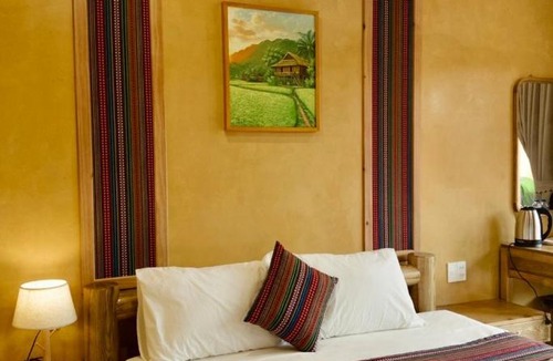 Mai Chau House | Frontier Retreat Mai Chau