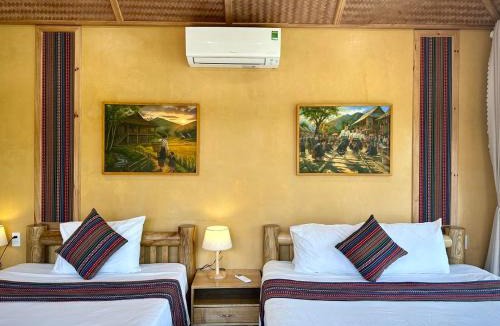 Mai Chau House | Frontier Retreat Mai Chau