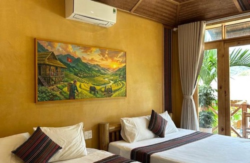 Mai Chau House | Frontier Retreat Mai Chau