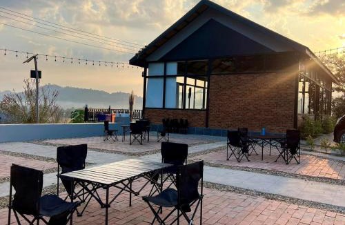 Vientiane Hotel | Fuang Dao Mountain Resort