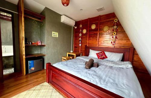 Vientiane Hotel | Fuang Dao Mountain Resort