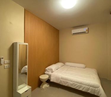Sung Noen Villa | FUJI Hotel