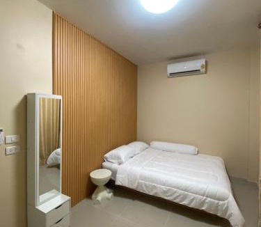 Sung Noen Villa | FUJI Hotel