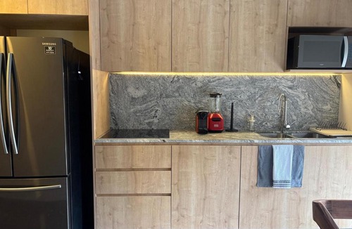 Providencia Apartment | Full apartment in Providencia, Guadalajara, Zapopan