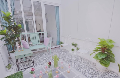 Hang Dao House | Full house in Old Quater/ 5 mins to Hoan Kiem Lake