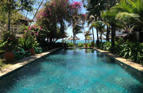 Central Mui Ne Beach Resort | Full Moon Beach Resort