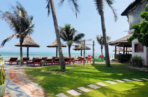 Central Mui Ne Beach Resort | Full Moon Beach Resort