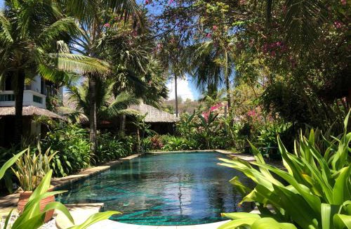 Central Mui Ne Beach Resort | Full Moon Beach Resort