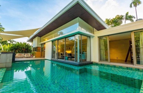 Choeng Thale Hotel | FullLuxuryTopOfTheRangeGreatLocationv128