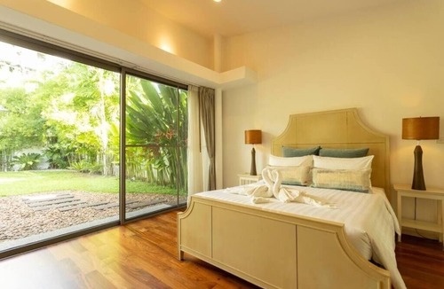 Choeng Thale Hotel | FullLuxuryTopOfTheRangeGreatLocationv128