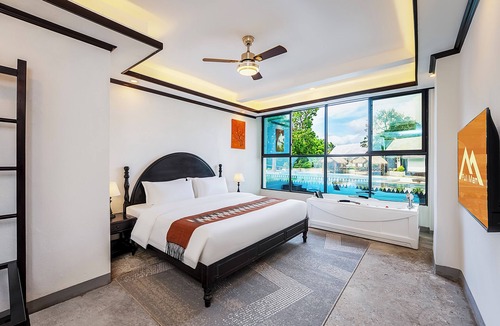 Luang Prabang Hotel | Fullman Hotel