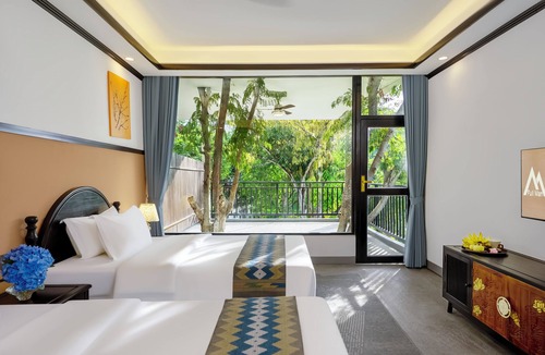 Luang Prabang Hotel | Fullman Hotel