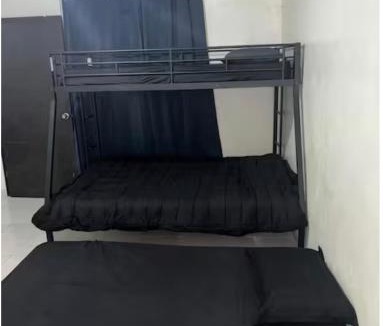 Juarez Apartment | Fully equipt Apt