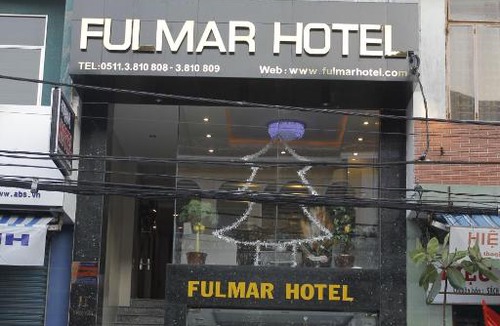 Hai Chau Hotel | Fulmar Hotel