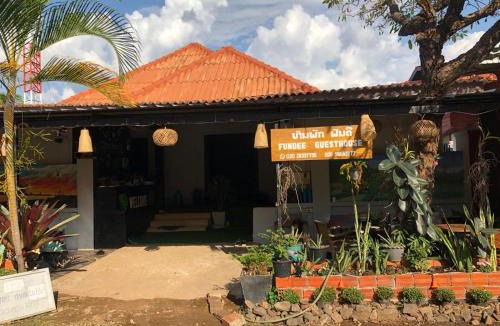 Pakse House | Fundee Guesthouse