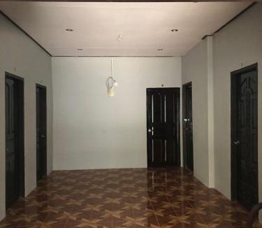 Pakse House | Fundee Guesthouse