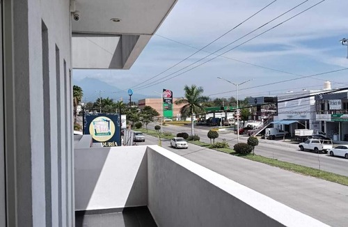 Villa de Alvarez Apartment | Furnished, comfortable and safe apartment. Close to everything, even the mountain!